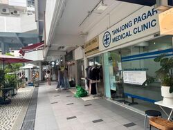 Blk 3 Tanjong Pagar Plaza (Bukit Merah), HDB 3 Rooms #462388241